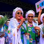 Atiku, Okowa vow to stabilize economy, unite Nigeria