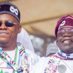 Subsidy is gone – Tinubu declares