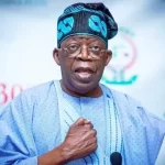 BREAKING: Tinubu sworn in as President