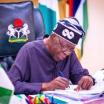 Mixed Responses:  Seyi Tinubu Flies the presidential Jet To Kano For A Polo Event