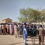 The Bauchi Assembly Elects a New Speaker and Deputy Speaker