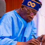 Aiyedatiwa Might be Announced Acting Governor  as Akeredolu Recovers in Ibadan