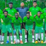 Bolus Has Been Fired, and He Intends to Sue Katsina United