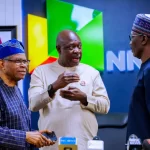 Eyes on 2027: Is Seyi Tinubu Using Nigeria’s Blood and Sweat to Fund His Next Power Move?––The Truth Behind the Headlines